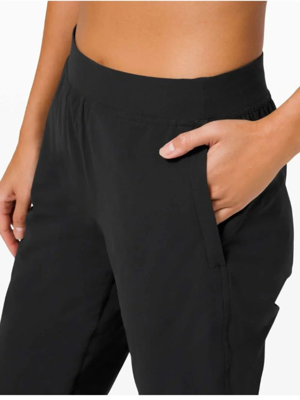 Lululemon Adapted State Jogger